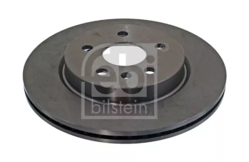 FEBI BILSTEIN 2x Brake Disc (39373)