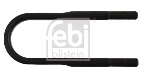 FEBI BILSTEIN 1x Spring Clamp (39377)