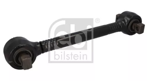 1x Control/Trailing Arm, wheel suspension