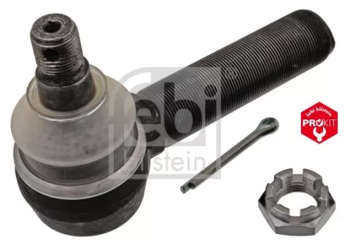 FEBI BILSTEIN 1x Tie Rod End (39389)