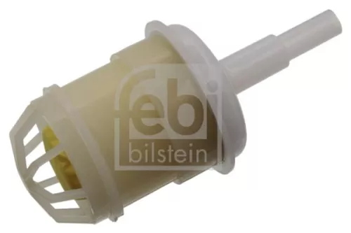 FEBI BILSTEIN 20x Filter, vacuum line (39393)
