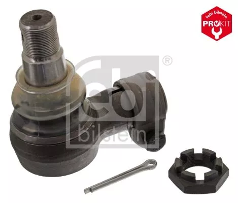 1x Angled Ball Joint