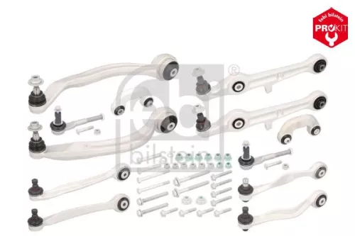 FEBI BILSTEIN 1x Control/Trailing Arm Kit, wheel suspension (39404)