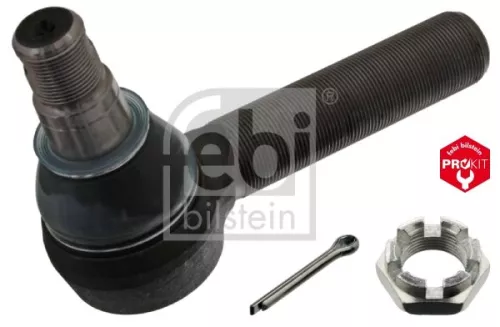 FEBI BILSTEIN 1x Tie Rod End (39405)