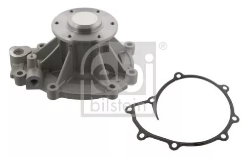 FEBI BILSTEIN 1x Water Pump, engine cooling (39408)
