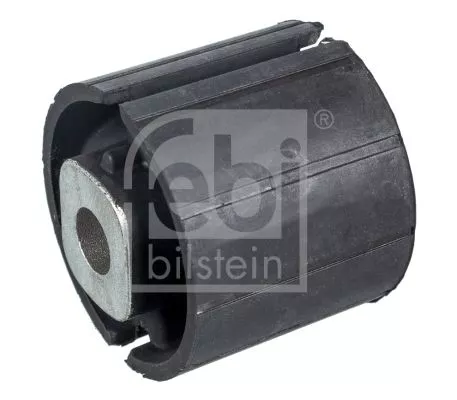 1x Bushing, axle beam