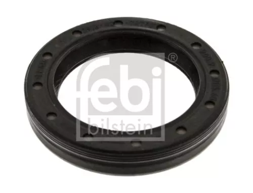 FEBI BILSTEIN 10x Shaft Seal, manual transmission main shaft (39431)