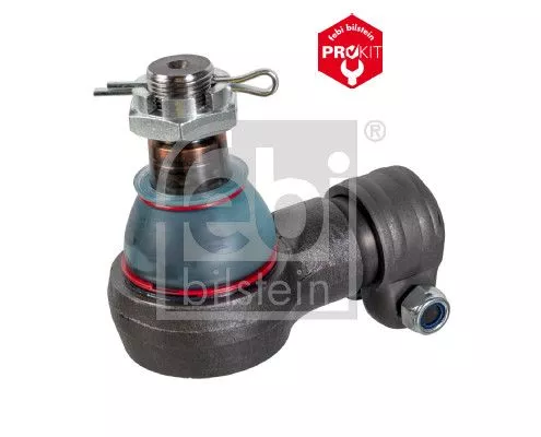 FEBI BILSTEIN 1x Tie Rod End (39446)