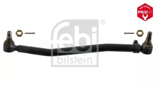 1x Centre Rod Assembly