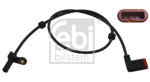 FEBI BILSTEIN 1x Sensor, wheel speed (39480)