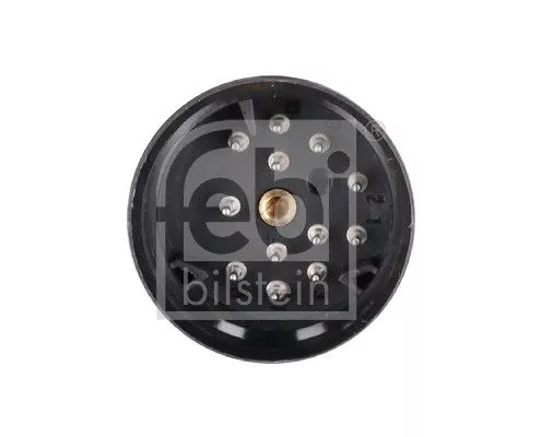 FEBI BILSTEIN 1x Mechatronics, automatic transmission (39482)