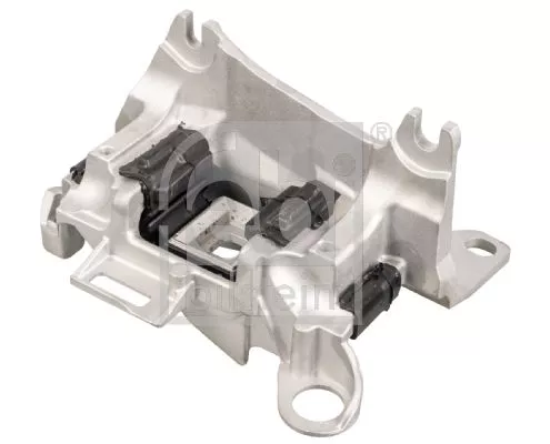 1x Mounting, engine