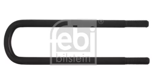 FEBI BILSTEIN 1x Spring Clamp (39528)