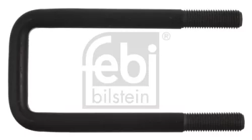 FEBI BILSTEIN 1x Spring Clamp (39529)
