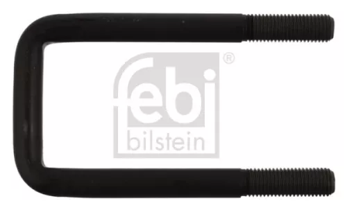 FEBI BILSTEIN 1x Spring Clamp (39531)