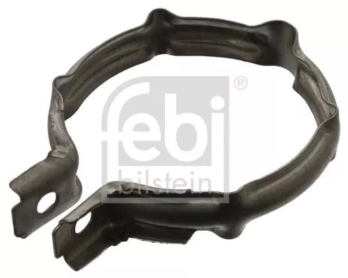 FEBI BILSTEIN 1x Pipe Connector, exhaust system (39533)