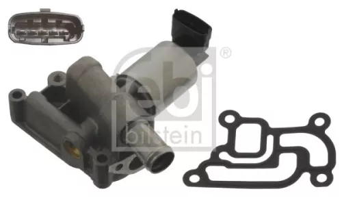 1x EGR Valve