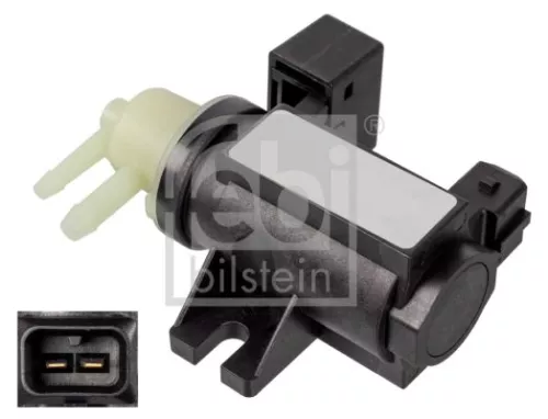 1x Boost Pressure Control Valve