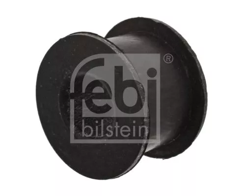 4x Bushing, stabiliser coupling rod