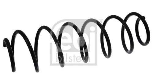 FEBI BILSTEIN 1x Suspension Spring (39571)