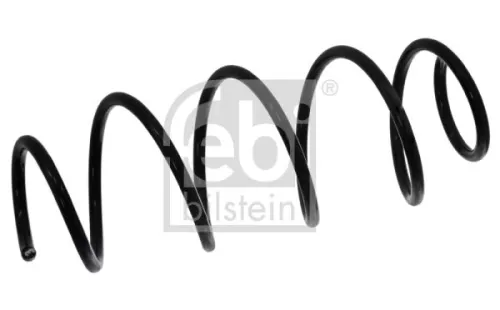 FEBI BILSTEIN 1x Suspension Spring (39582)