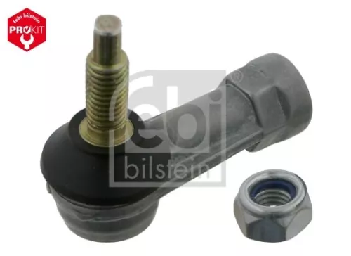 FEBI BILSTEIN 1x Ball Head, gearshift linkage (39609)