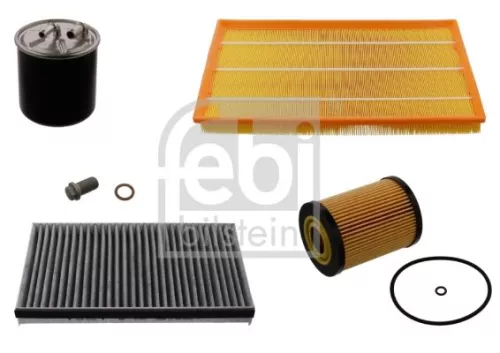 FEBI BILSTEIN 1x Parts Set, maintenance service (39613)