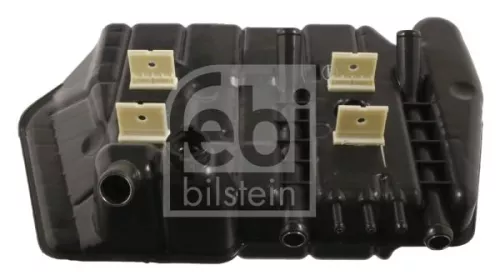 FEBI BILSTEIN 1x Expansion Tank, coolant (39617)