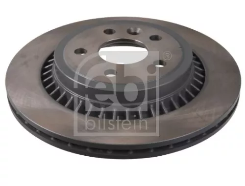 FEBI BILSTEIN 2x Brake Disc (39620)