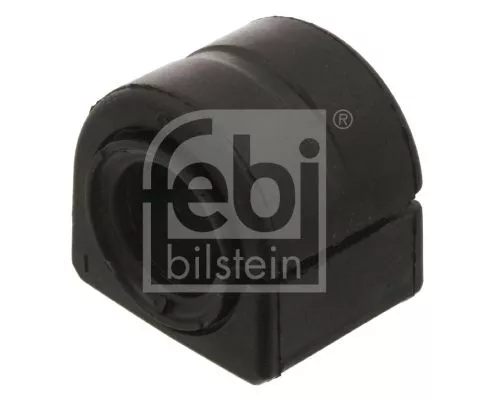 2x Mounting, stabiliser bar