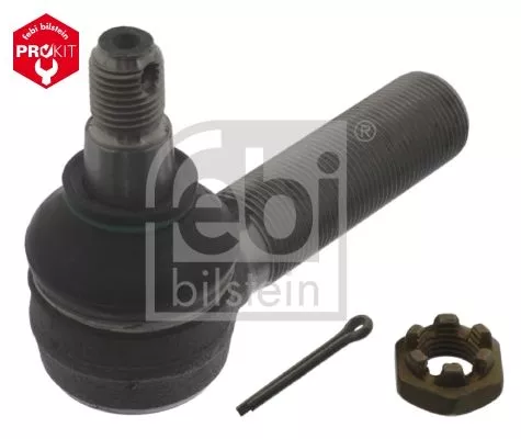 FEBI BILSTEIN 1x Tie Rod End (39661)