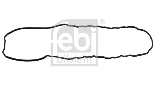 1x Gasket, oil sump