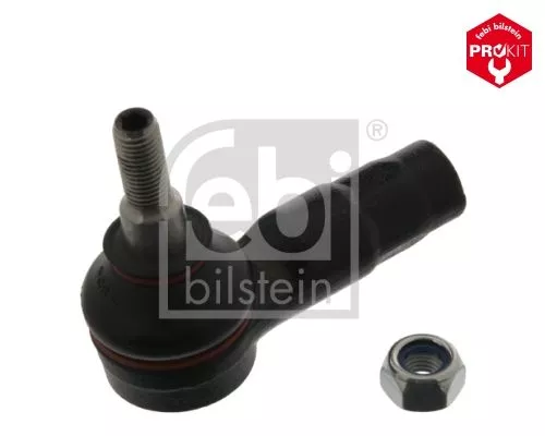 FEBI BILSTEIN 1x Tie Rod End (39684)