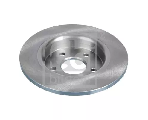 FEBI BILSTEIN 2x Brake Disc (39689)