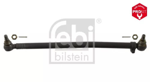 1x Centre Rod Assembly