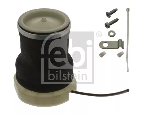 FEBI BILSTEIN 1x Bellow, air suspension (39721)