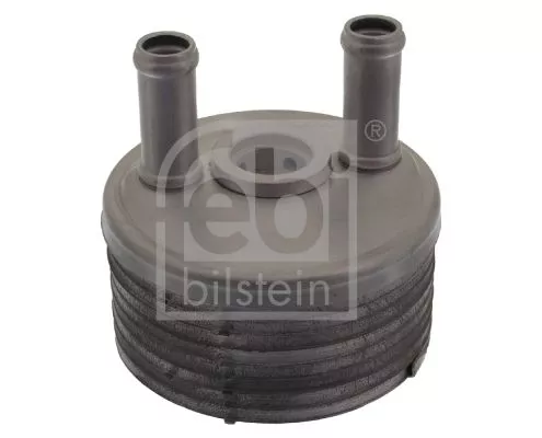 FEBI BILSTEIN 1x Oil Cooler, automatic transmission (39723)