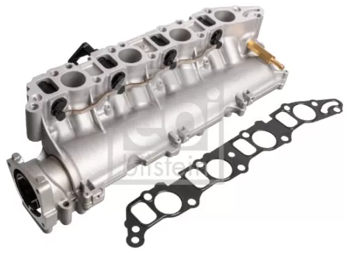 FEBI BILSTEIN 1x Fitting, intake manifold (39730)