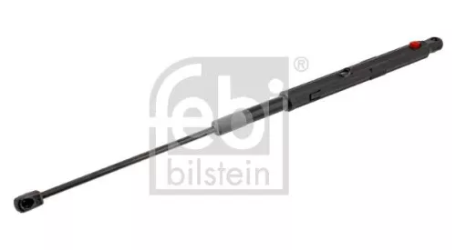 FEBI BILSTEIN 1x Gas Spring, bonnet (39742)