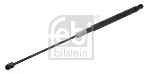 FEBI BILSTEIN 1x Gas Spring, bonnet (39743)