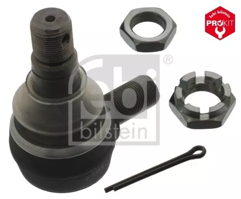 FEBI BILSTEIN 1x Angled Ball Joint (39826)
