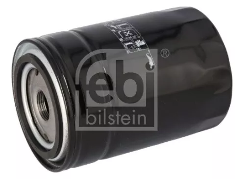1x Oil Filter