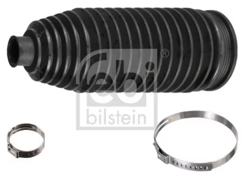 1x Bellow Kit, steering