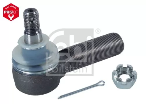 FEBI BILSTEIN 1x Tie Rod End (39872)
