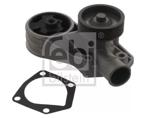 FEBI BILSTEIN 1x Water Pump, engine cooling (39876)