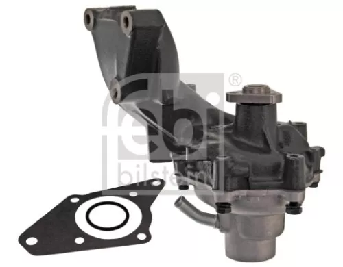 FEBI BILSTEIN 1x Water Pump, engine cooling (39878)