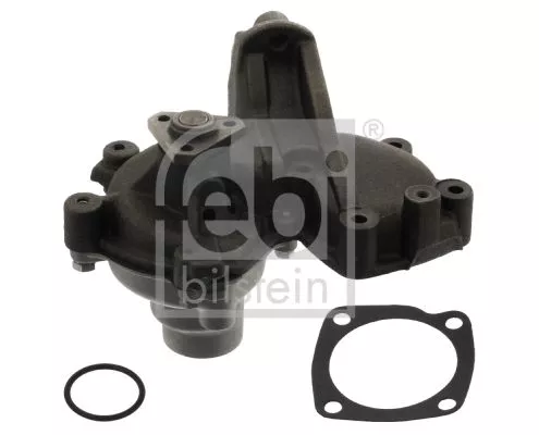 FEBI BILSTEIN 1x Water Pump, engine cooling (39879)