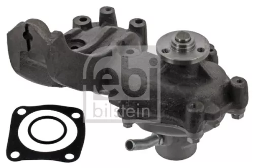 FEBI BILSTEIN 1x Water Pump, engine cooling (39881)
