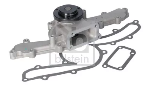 FEBI BILSTEIN 1x Water Pump, engine cooling (39882)