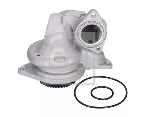 FEBI BILSTEIN 1x Water Pump, engine cooling (39886)
